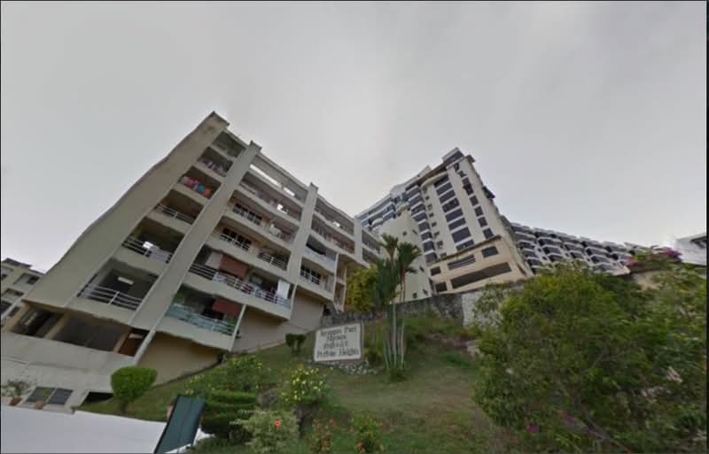 Pearlvue Heights - iProperty.com.my