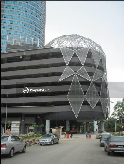 Untuk Disewa - PJX @ PJ State