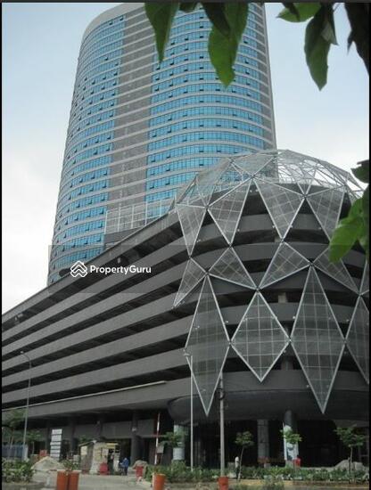 Untuk Disewa - PJX @ PJ State