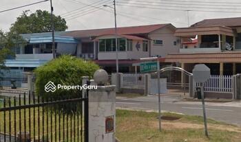 Taman Mandarin