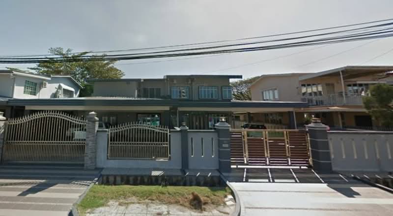 Terraced House for Sale in Kota Kinabalu (Sabah) - Vun Sin Lee - PropertyGuru.com.my