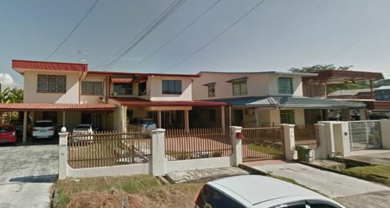 Terraced House for Sale in Kota Kinabalu (Sabah) - Vun Sin Lee - PropertyGuru.com.my