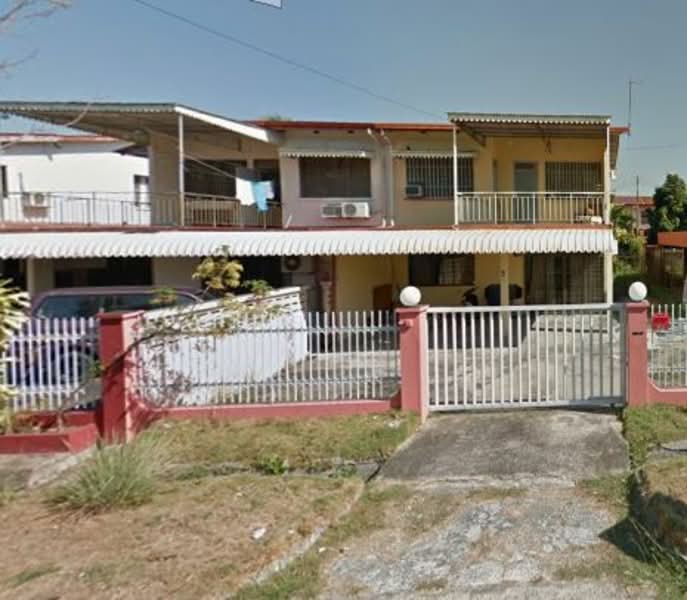 Terraced House for Sale in Kota Kinabalu (Sabah) - Vun Sin Lee - PropertyGuru.com.my