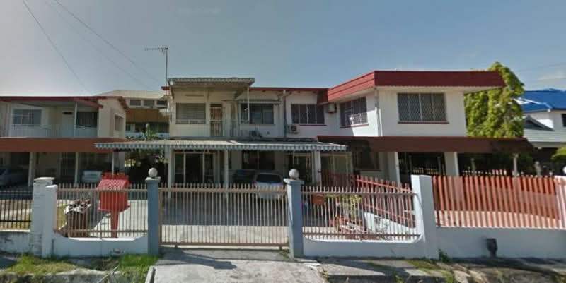 Terraced House for Sale in Kota Kinabalu (Sabah) - Vun Sin Lee - PropertyGuru.com.my