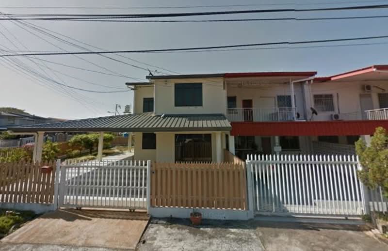 Taman Fortuna 2 - iProperty.com.my