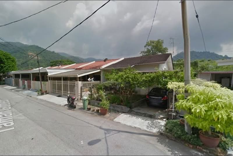 1-storey Terraced House for Sale in Taman Gottlieb (Pulau Tikus) - Jia Yong - PropertyGuru.com.my
