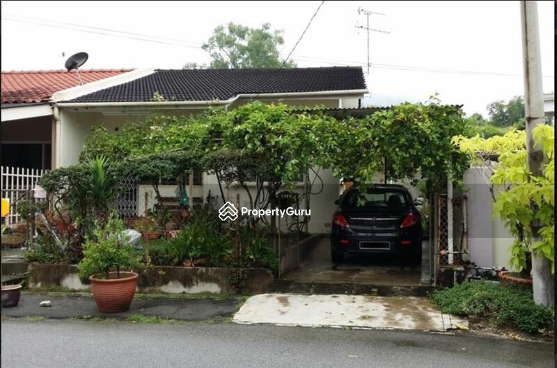 Untuk Disewa - Taman Gottlieb