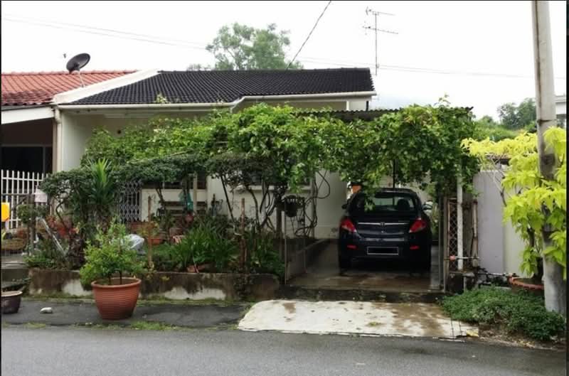 1-storey Terraced House for Sale in Taman Gottlieb (Pulau Tikus) - Jia Yong - PropertyGuru.com.my