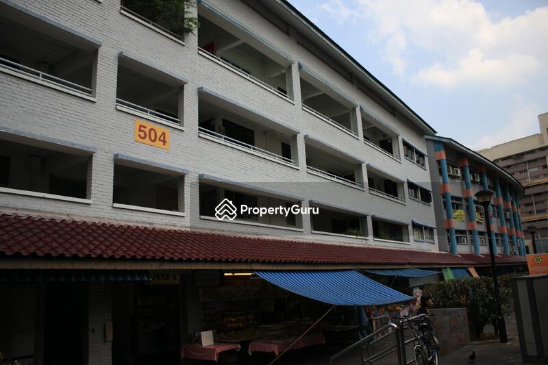 504 Jurong West Street 51 #0