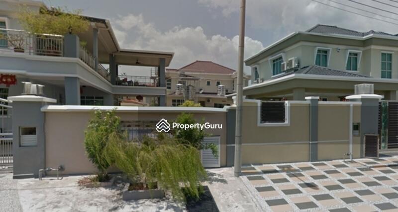 For Sale - Taman Prima Jaya