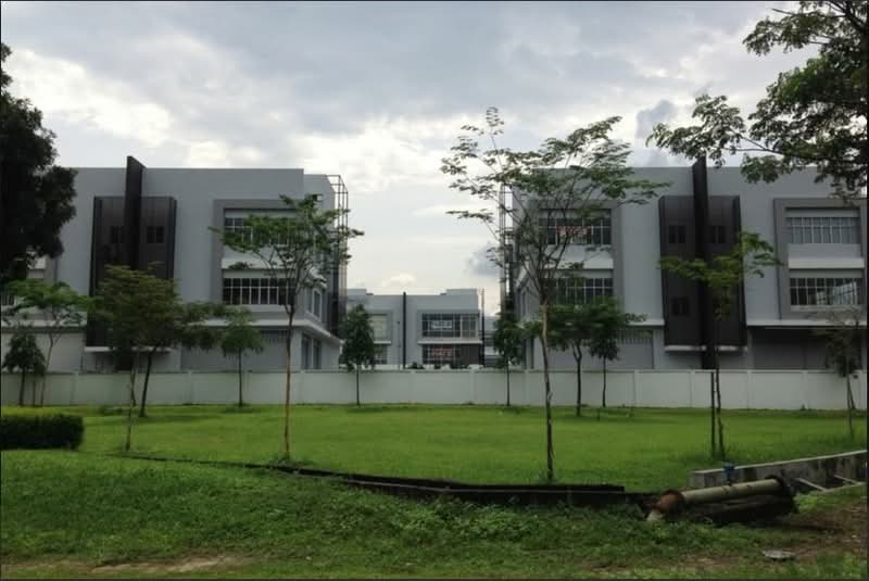 Factory for Sale in Bukit Jelutong (Shah Alam) - Sam . - PropertyGuru.com.my