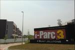 i-Parc3 #0