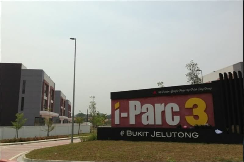 Factory for Sale in Bukit Jelutong (Shah Alam) - Sam . - PropertyGuru.com.my