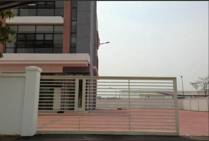 Factory for Sale in Bukit Jelutong (Shah Alam) - Sam . - PropertyGuru.com.my