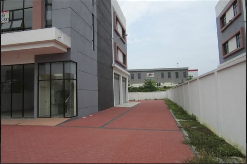 i-Parc3 - iProperty.com.my