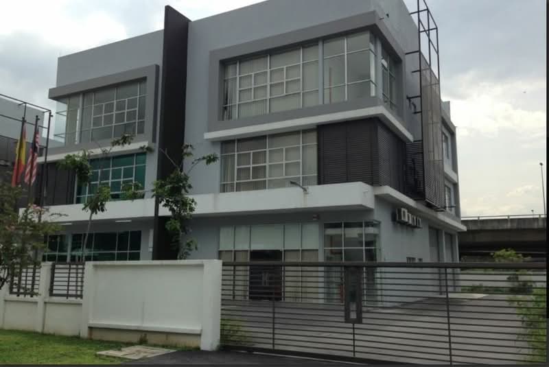 Factory for Sale in Bukit Jelutong (Shah Alam) - Sam . - PropertyGuru.com.my