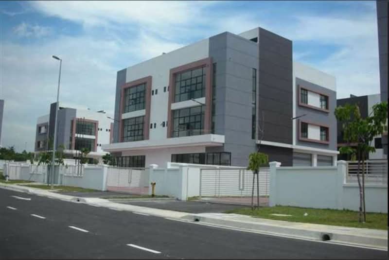 Factory for Sale in Bukit Jelutong (Shah Alam) - Sam . - PropertyGuru.com.my