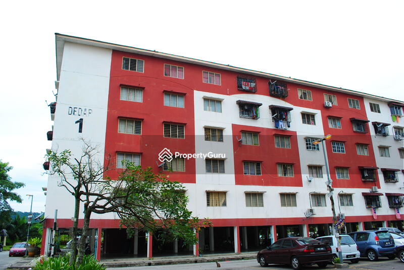 Dedap Apartment #0