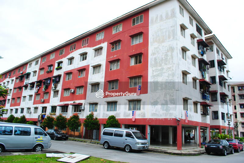Dedap Apartment #0