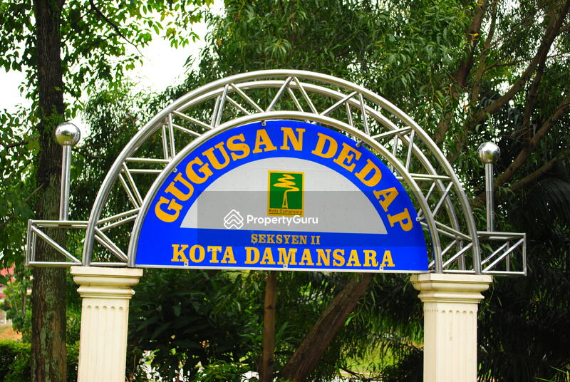 Dedap Apartment #0