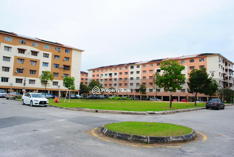 Untuk Dijual - Dedap Apartment