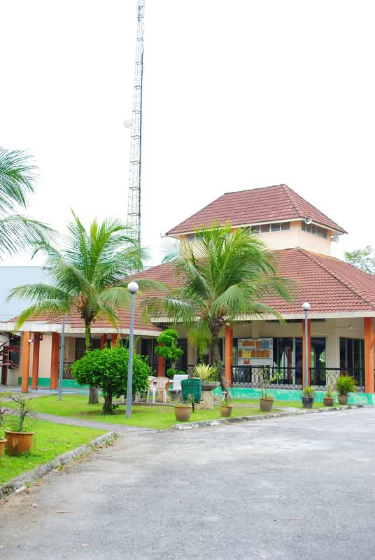 Dedap Apartment - iProperty.com.my