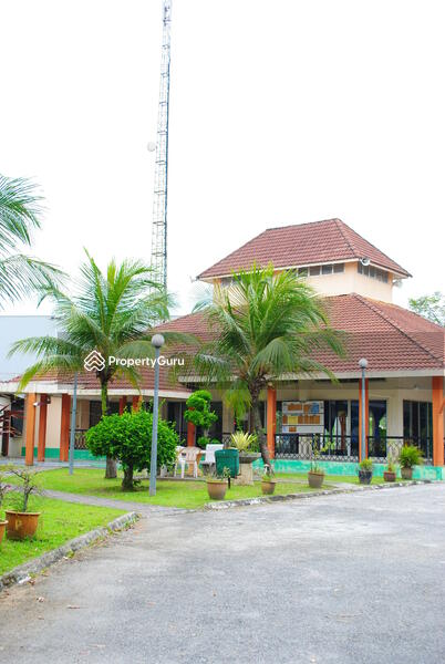 Untuk Dijual - Dedap Apartment