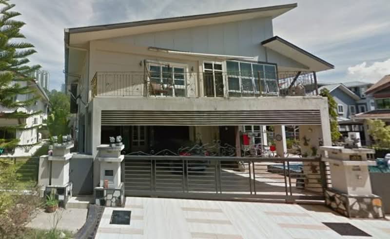 Signal Hill Park - iProperty.com.my