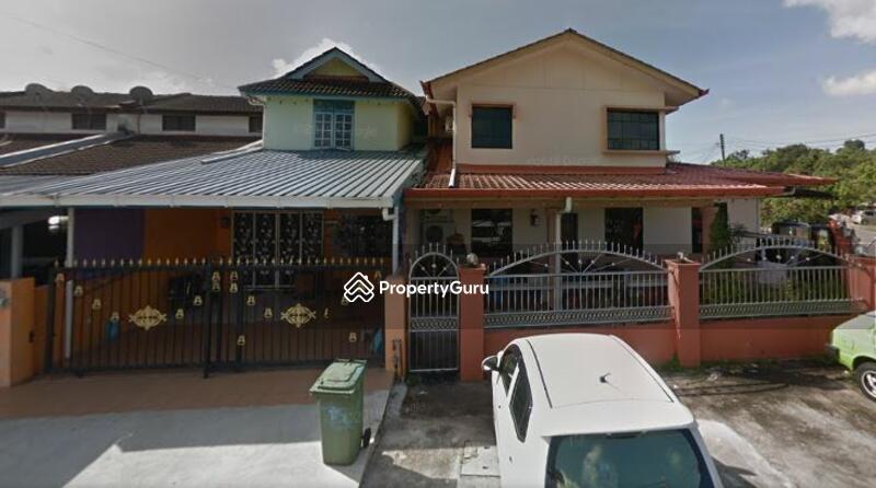 For Sale - Taman Sri Wangi
