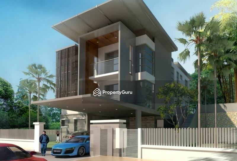 For Sale - D'Impian Tropika