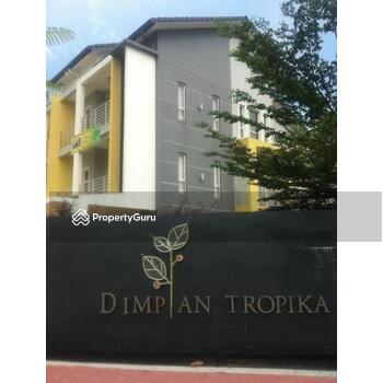 D'Impian Tropika