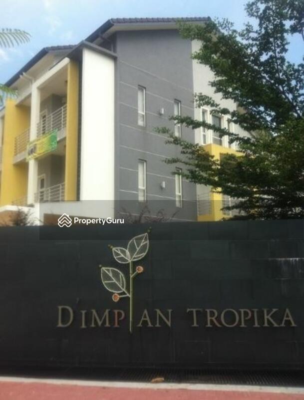 D'Impian Tropika #0