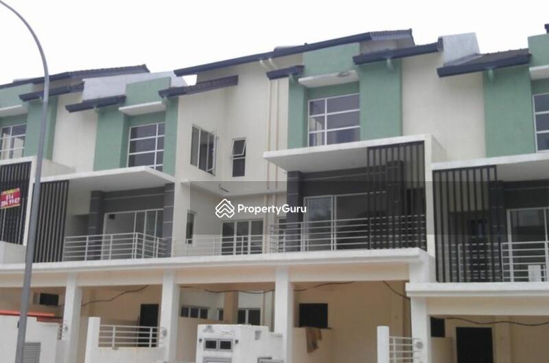 For Sale - D'Impian Tropika
