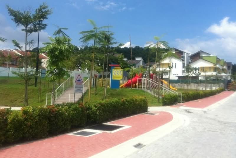 D'Impian Tropika - iProperty.com.my