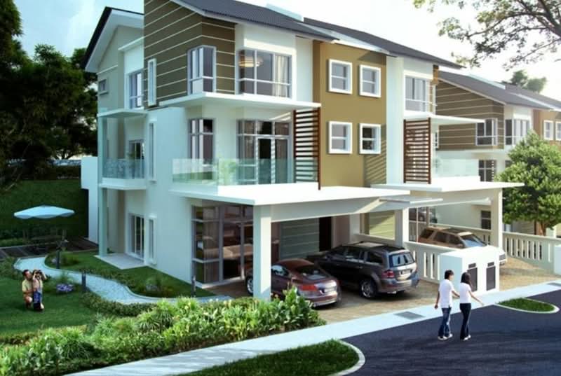 D'Impian Tropika - iProperty.com.my