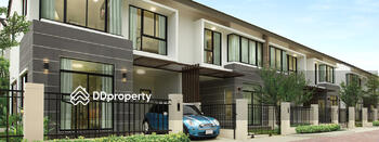 The Villa Bangbuathong : เดอะ วิลล่า บางบัวทอง