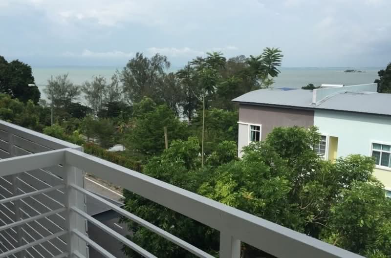 Shamrock Beach - iProperty.com.my