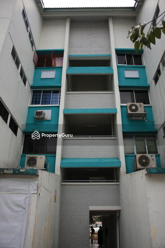 507 Jurong West Street 52 #0