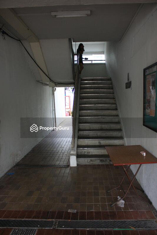 507 Jurong West Street 52 #0