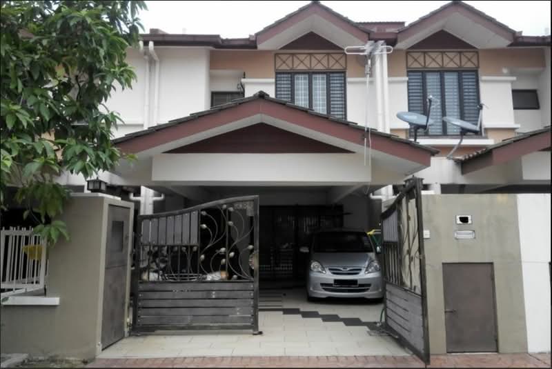 Glenpark - iProperty.com.my