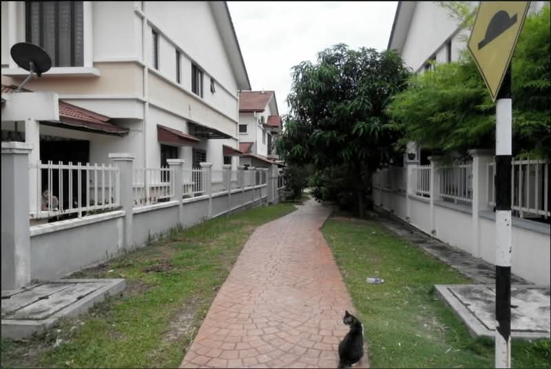 Glenpark - iProperty.com.my