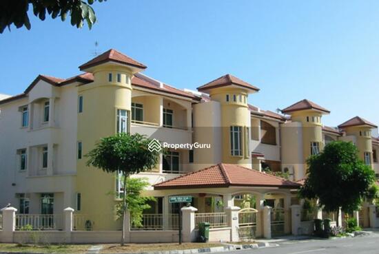 Untuk Dijual - Hill View Garden