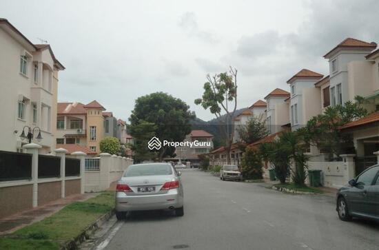 Untuk Dijual - Hill View Garden