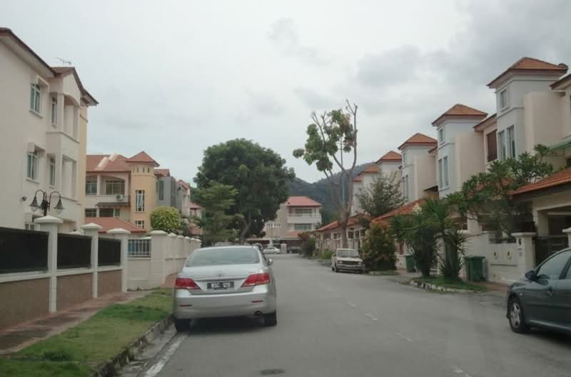 Hill View Garden - iProperty.com.my