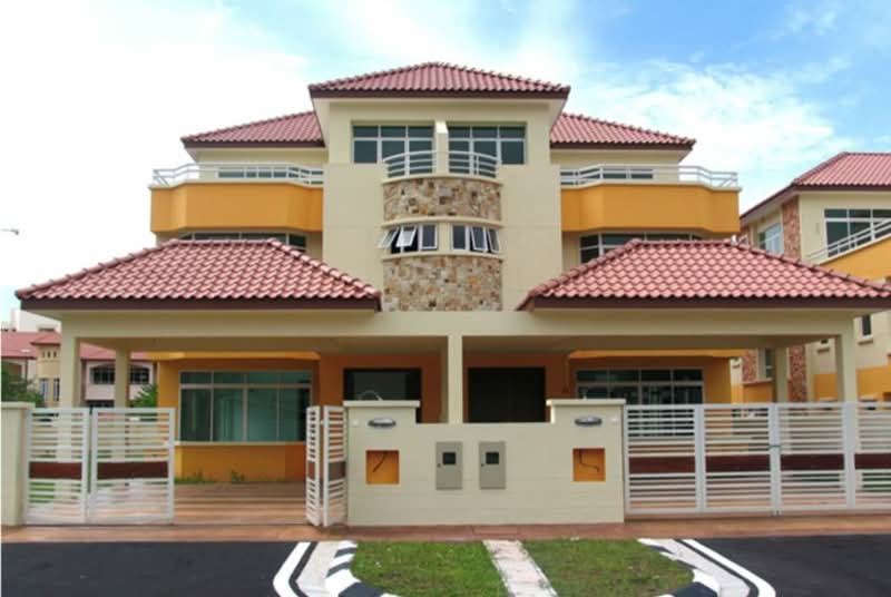 Hill View Garden - iProperty.com.my
