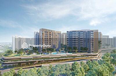  - Sengkang Grand Residences