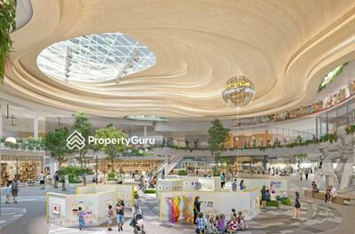  - Sengkang Grand Residences