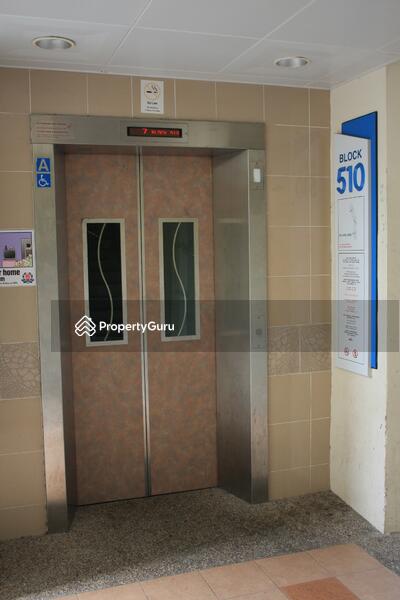For Sale - 510 Jurong West Street 52