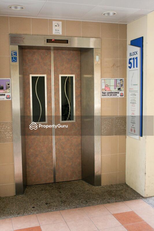 511 Jurong West Street 52 #0