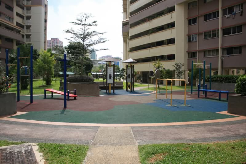 511 Jurong West Street 52